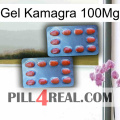 Gel Kamagra 100Mg 05